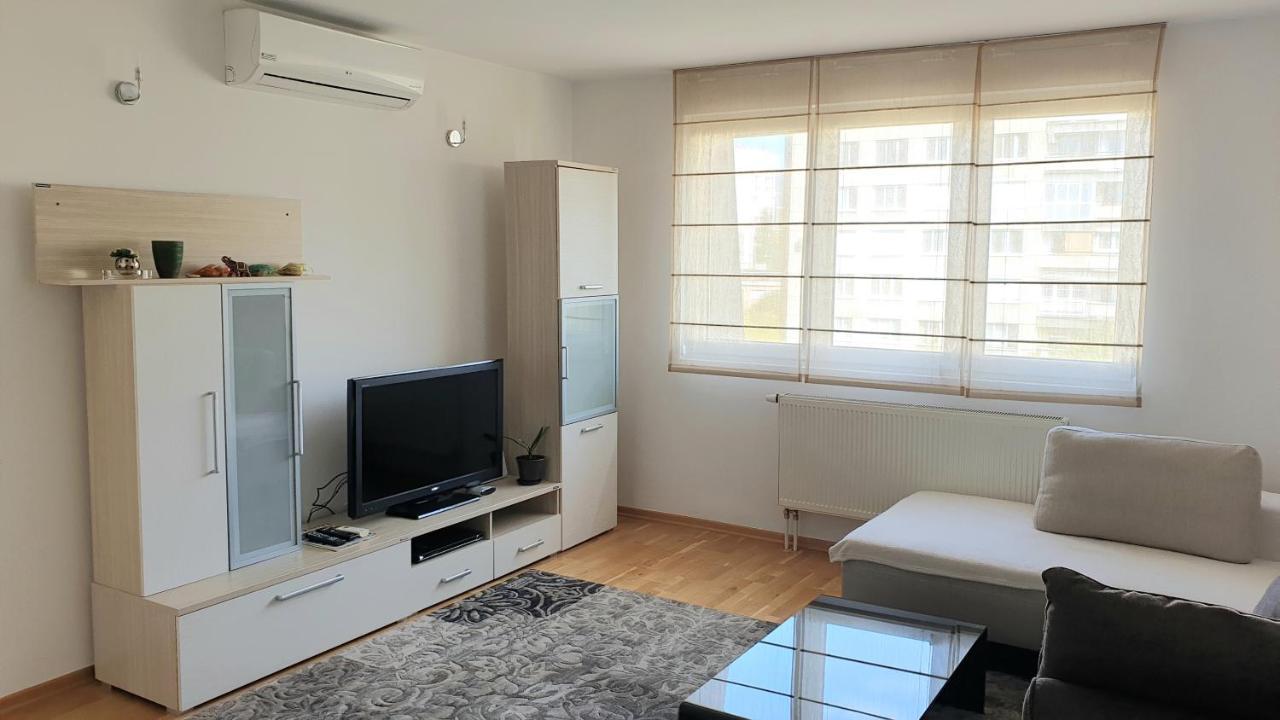 Elegance Apartment SJJ Eksteriør billede
