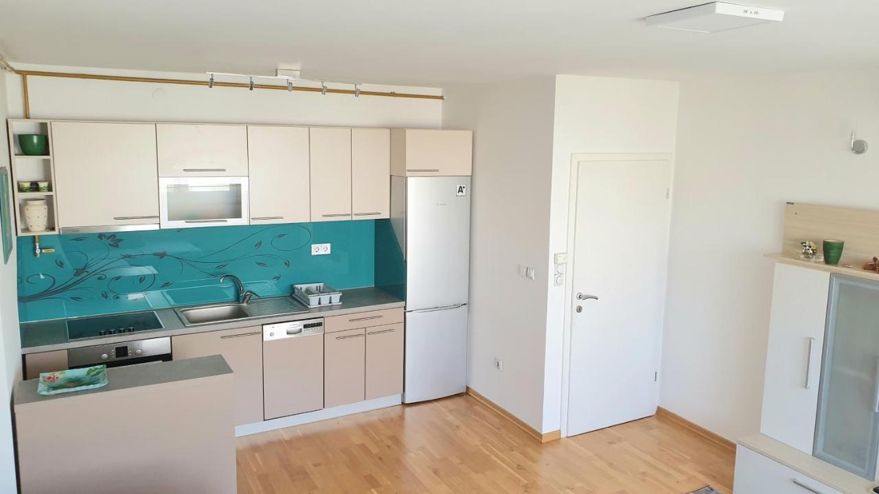 Elegance Apartment SJJ Eksteriør billede