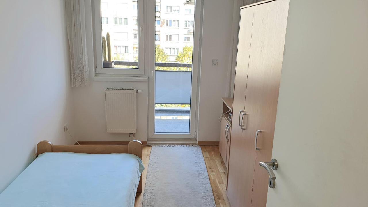 Elegance Apartment SJJ Eksteriør billede