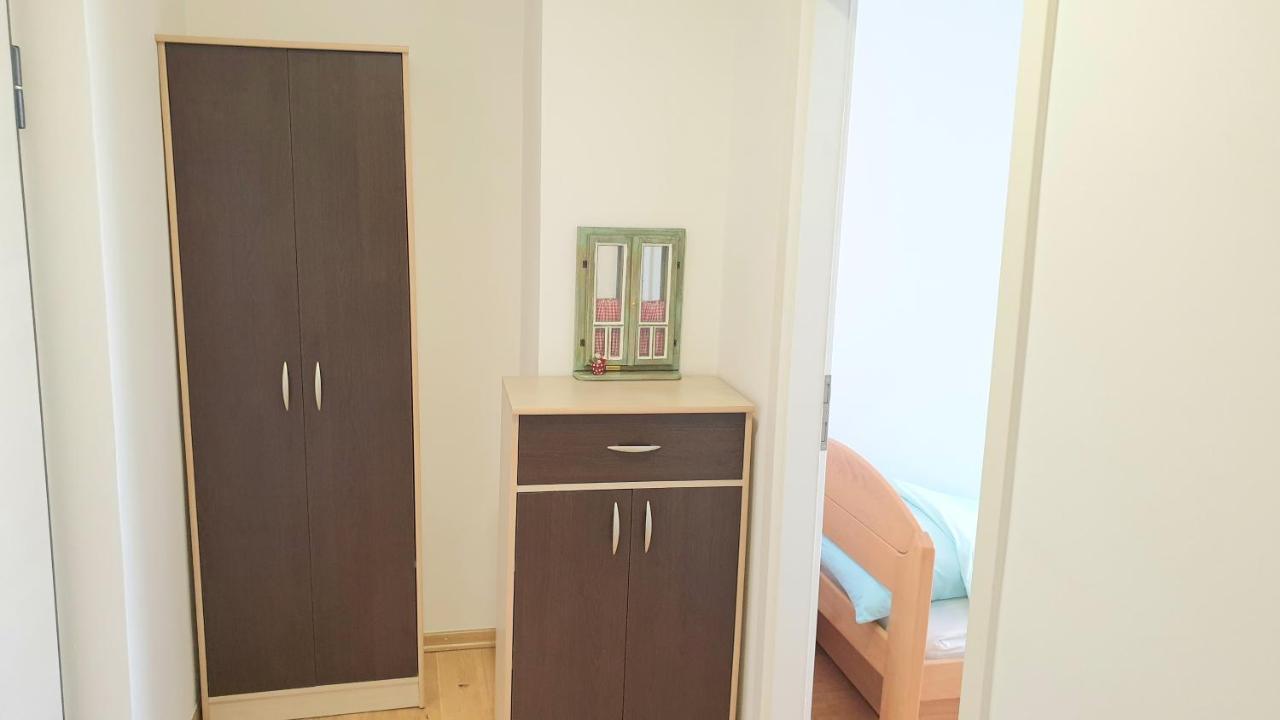 Elegance Apartment SJJ Eksteriør billede