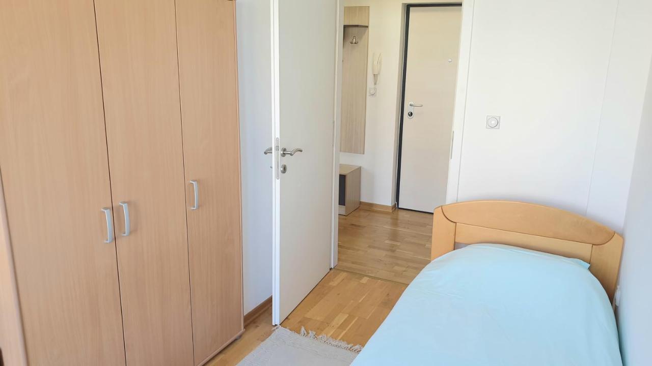 Elegance Apartment SJJ Eksteriør billede