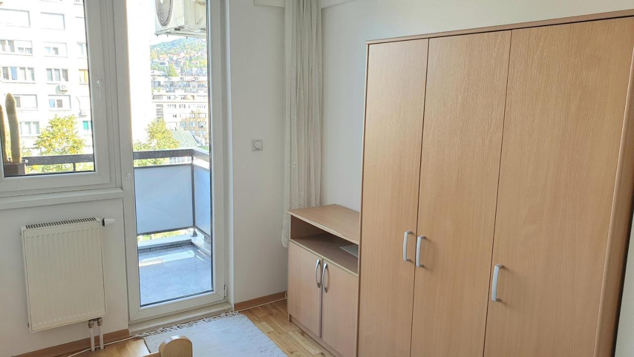 Elegance Apartment SJJ Eksteriør billede