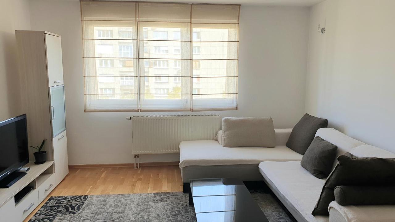 Elegance Apartment SJJ Eksteriør billede