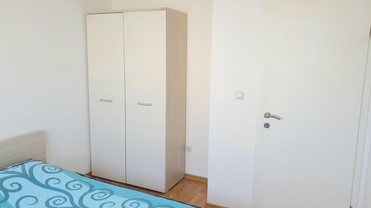 Elegance Apartment SJJ Eksteriør billede
