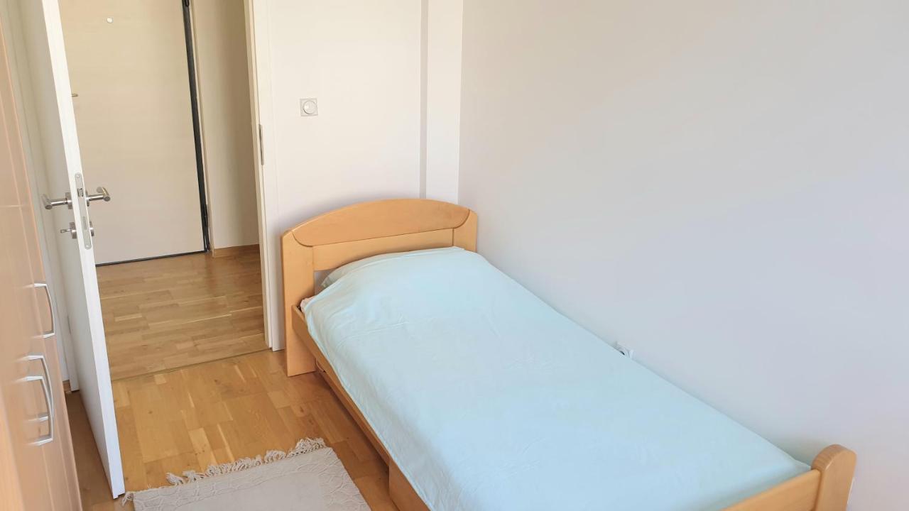 Elegance Apartment SJJ Eksteriør billede